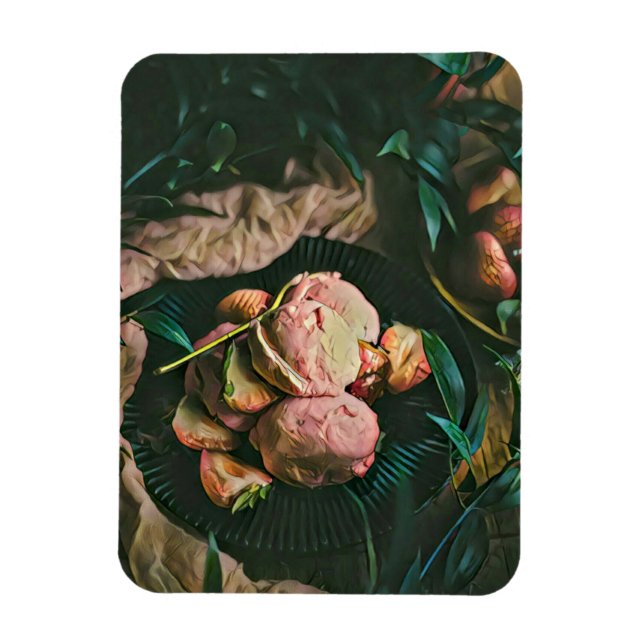 Ímã Sorvetes (Vertical)