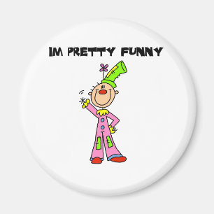 Imã Sou Bonito Engraçado