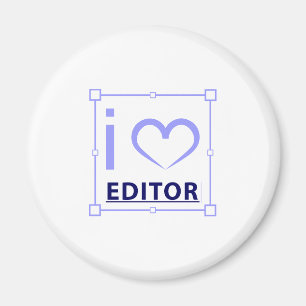 Imã Sou Editor