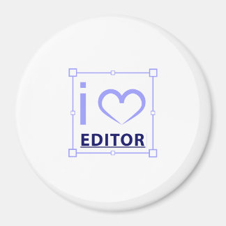 Imã Sou editor