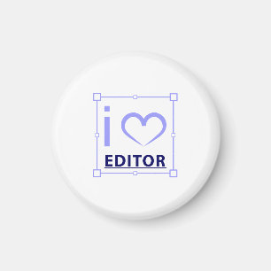 Imã Sou editor