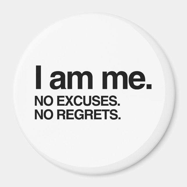 Imã Sou eu (Frente)