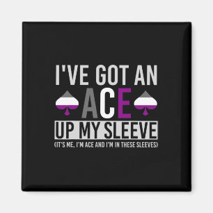 Imã Sou Eu, Im Ace E Im, Nessas Capas Diversão Do Ase