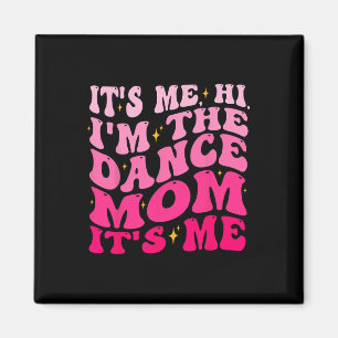 Imã Sou eu, sou a Dança Mãe, sou eu Dia de as mães