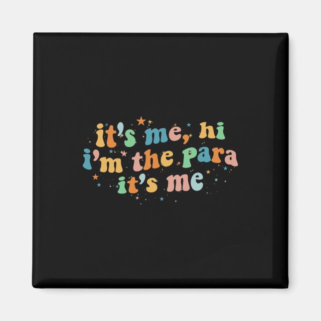 Imã Sou eu, sou o pará (Frente)