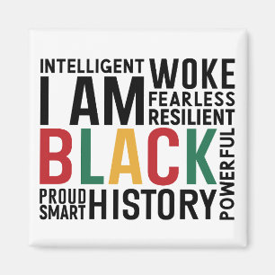 Imã Sou História Negra
