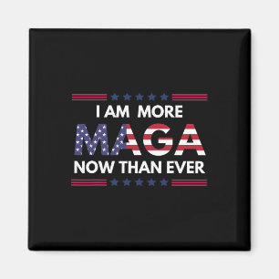 Imã Sou Mais Maga Agora Do Que Nunca Apoiantes America