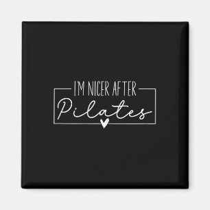 Imã Sou Mais Simpático Depois do Pilates, Instrutores