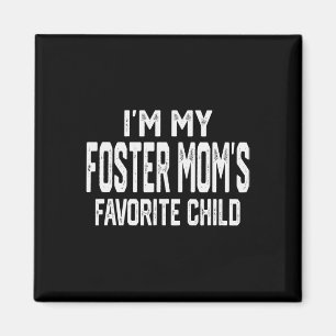Imã Sou o Filho Favorito da Minha Mãe de Criação Famíl
