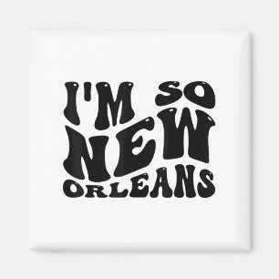 Imã Sou Tão Nova Orleans, Citações Locais