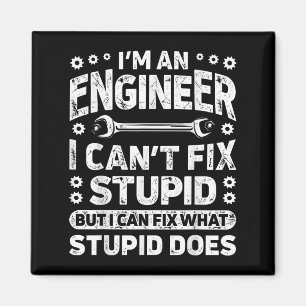 Imã Sou um Engenheiro Não Posso Consertar Stud Engenha