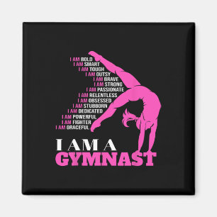 Imã Sou Um Gymnast Engraçado Gymnastics Gymnastics Gif
