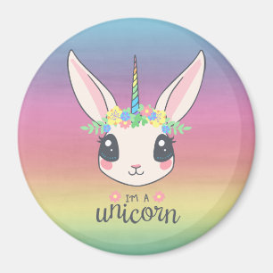 Imã Sou um unicórnio