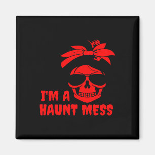 IMÃ SOU UMA BARRA DE MESSY
