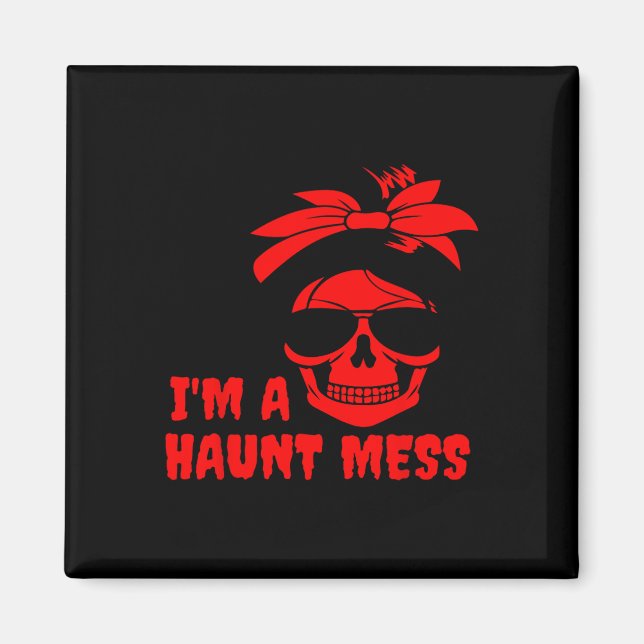IMÃ SOU UMA BARRA DE MESSY (Frente)