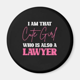 Imã Sou Uma Garota Legal