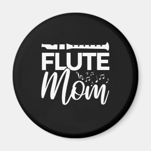 Imã Sou Uma Mãe Fluta