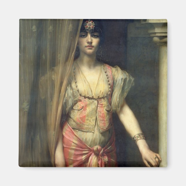 Imã Soudja Sari (Frente)