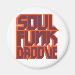 Imã Soul Funk Groove