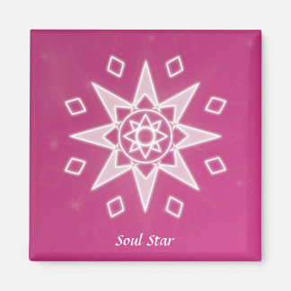 Imã Soul Star
