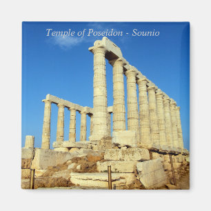 Imã Sounio - Attica