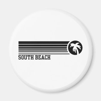 Imã South Beach