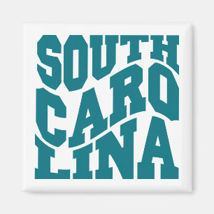 Imã South Carolina