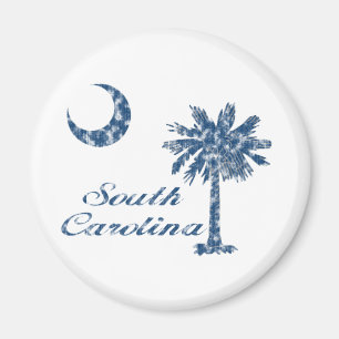 Imã South Carolina