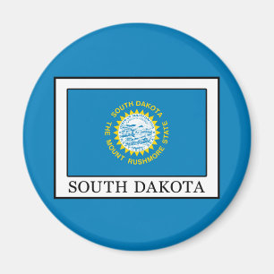 Imã South Dakota