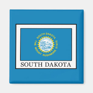 Imã South Dakota
