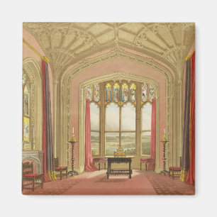 Imã South End of Ruas. Galeria de Michael, do Graphic