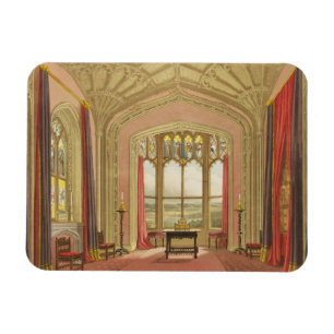 Ímã South End of Ruas. Galeria de Michael, do Graphic