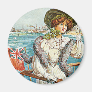 Imã Southsea e Portsmouth