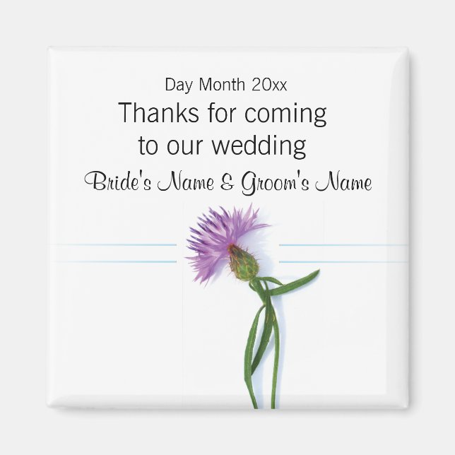 Imã Souvenirs, Gifts, Giveaways (Frente)