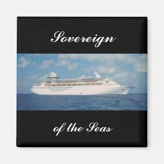 Imã Sov2 - Magnet Soberano