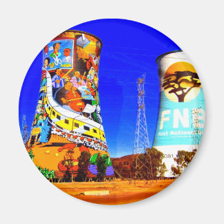 Imã Soweto, África do Sul