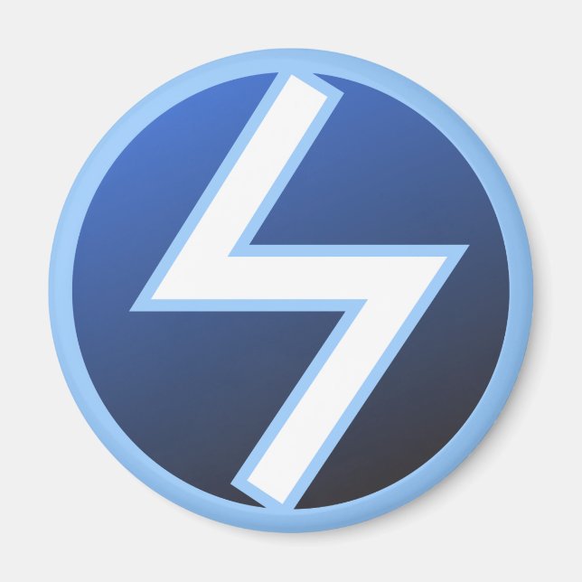 Imã Sowilo Sowelu Sol Rune (Frente)