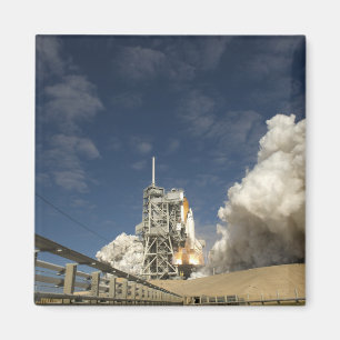 Imã Space Shuttle Atlantis tira 20