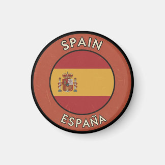 Imã Spain