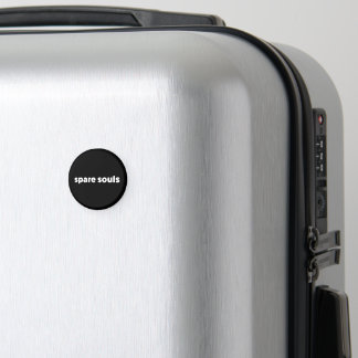 Imã Spare Souls Circular Magnet