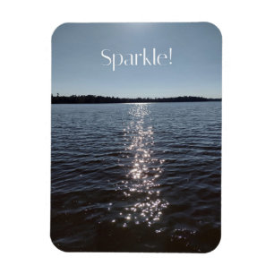 Ímã Sparkle!