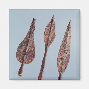 Imã Spearheads
