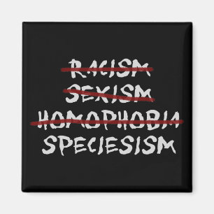 Imã Speciesism