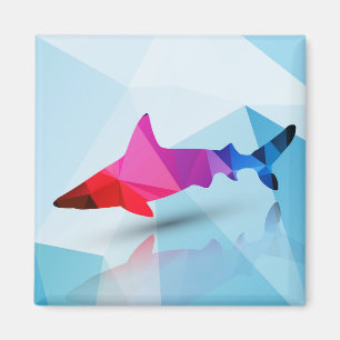 Imã Spectral Shark
