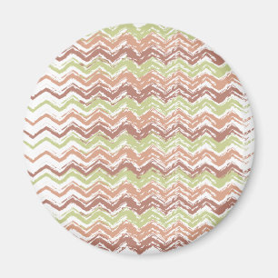 Imã Spice Scribble Chevron ZigZag