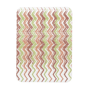 Ímã Spice Scribble Chevron ZigZag