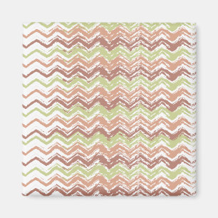 Imã Spice Scribble Chevron ZigZag