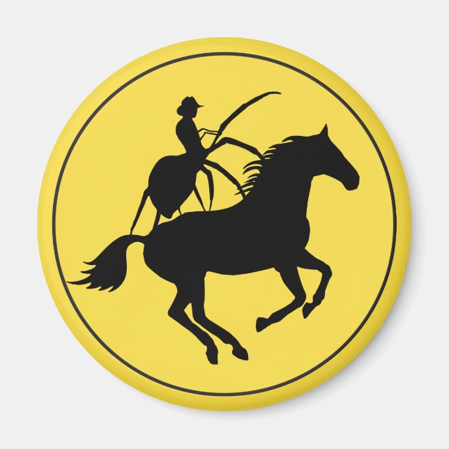 Imã SPIDO PONA Noun Usa Gramática (Frente)