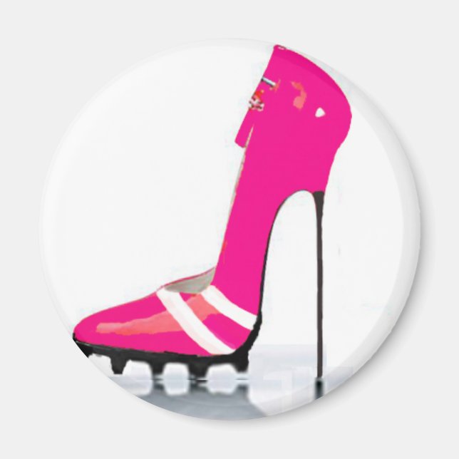 Imã Spike Candy (Frente)