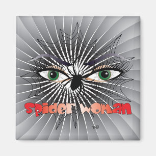 Imã Spinnfulau/Magnet